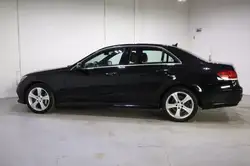 Mercedes-Benz E-Class fotografie Mercedes-Benz E-Class