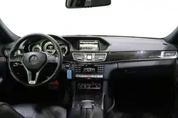 Mercedes-Benz E-Class fotografie Mercedes-Benz E-Class