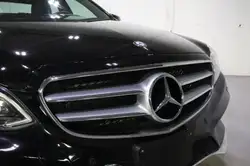 Mercedes-Benz E-Class fotografie Mercedes-Benz E-Class