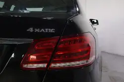 Mercedes-Benz E-Class fotografie Mercedes-Benz E-Class