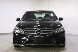 Mercedes-Benz E-Class fotografie Mercedes-Benz E-Class