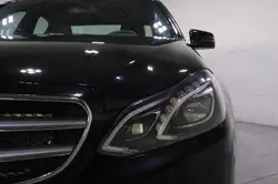 Mercedes-Benz E-Class fotografie Mercedes-Benz E-Class