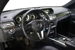 Mercedes-Benz E-Class fotografie Mercedes-Benz E-Class