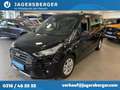 Ford Transit Connect L2 Trend 1,5 EcoBlue 100 PS Auto Czarny - thumbnail 1