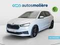 Skoda Fabia 1.0 TSI Sport DSG 81kW Blanco - thumbnail 1