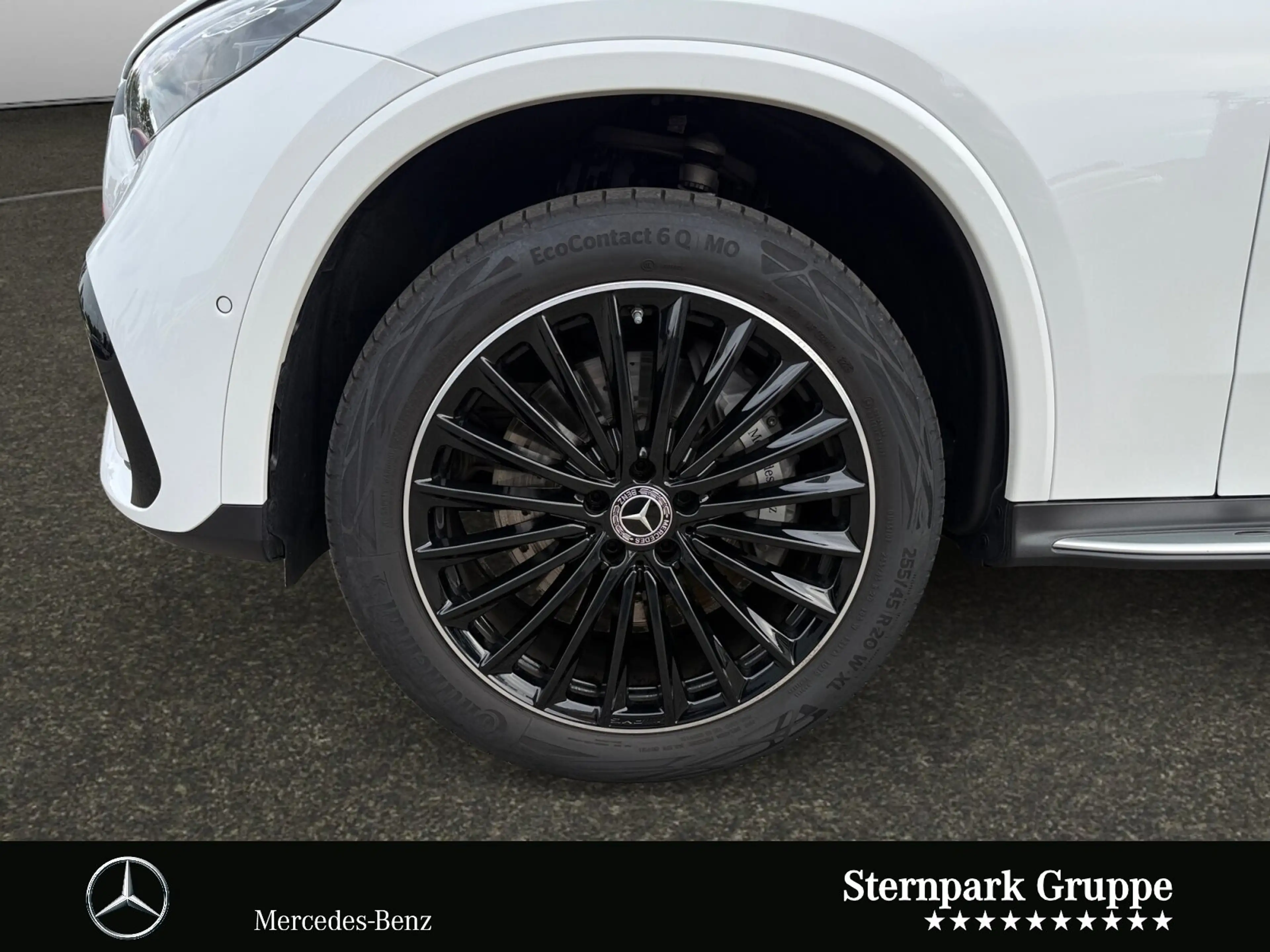 Mercedes-Benz GLC 400 GLC 400 e 4M AMG+HUD+AHK+Burmester+Panorma+360 BC — photo 14