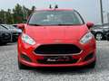 Ford Fiesta 1.0 PowerShift **12 MOIS DE GARANTIE** Rouge - thumbnail 2