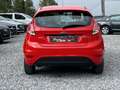 Ford Fiesta 1.0 PowerShift **12 MOIS DE GARANTIE** Rouge - thumbnail 5