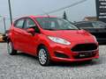Ford Fiesta 1.0 PowerShift **12 MOIS DE GARANTIE** Rouge - thumbnail 3