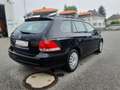 Volkswagen Golf Variant 1,6 Trendline 102 PS Schwarz - thumbnail 6