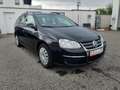Volkswagen Golf Variant 1,6 Trendline 102 PS Schwarz - thumbnail 1
