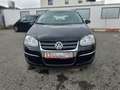Volkswagen Golf Variant 1,6 Trendline 102 PS Schwarz - thumbnail 2