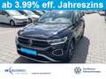 Volkswagen T-Roc Move 1.5 TSI DSG Navi digitales Cockpit LED ACC Ap Negro - thumbnail 1