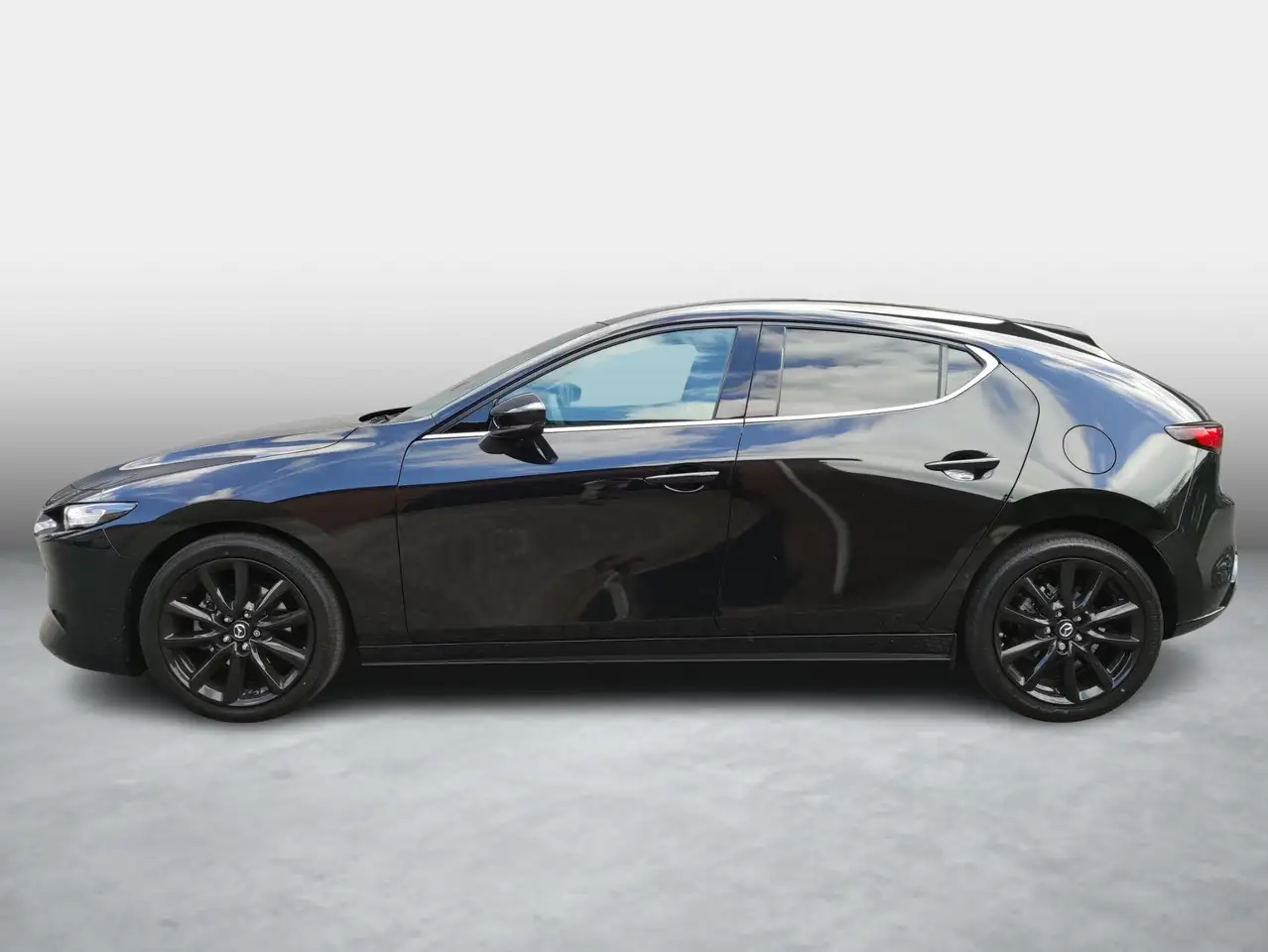 Mazda 3 2026