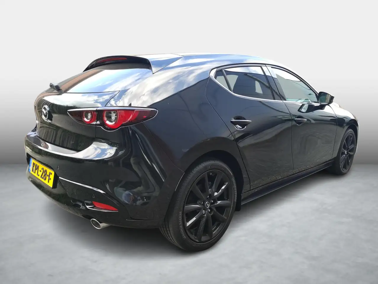 Mazda 3 2026