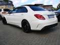 Mercedes-Benz C 63 AMG s Performance AGA Keramik Distronic+ Night Pano 36 Weiß - thumbnail 4