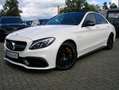 Mercedes-Benz C 63 AMG s Performance AGA Keramik Distronic+ Night Pano 36 Weiß - thumbnail 2
