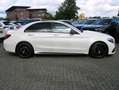 Mercedes-Benz C 63 AMG s Performance AGA Keramik Distronic+ Night Pano 36 Weiß - thumbnail 5