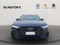 Audi A6 A6 Avant 40 2.0 TDI quattro ultra S tronic S line Bleu - thumbnail 1