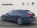 Audi A6 A6 Avant 40 2.0 TDI quattro ultra S tronic S line Bleu - thumbnail 4