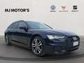 Audi A6 A6 Avant 40 2.0 TDI quattro ultra S tronic S line Bleu - thumbnail 8