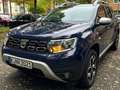 Dacia Duster Duster TCe 100 ECO-G 2WD Prestige Blau - thumbnail 1