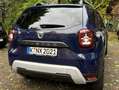 Dacia Duster Duster TCe 100 ECO-G 2WD Prestige Blau - thumbnail 4