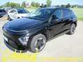 Hyundai KONA EV (SX2) Comfort Line 64,8 kWh k7ec2 Schwarz - thumbnail 1
