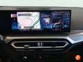 BMW 420 420d Gran Coupé ljubičasta - thumbnail 9