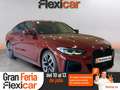 BMW 420 420d Gran Coupé ljubičasta - thumbnail 1