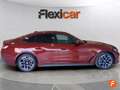 BMW 420 420d Gran Coupé ljubičasta - thumbnail 3