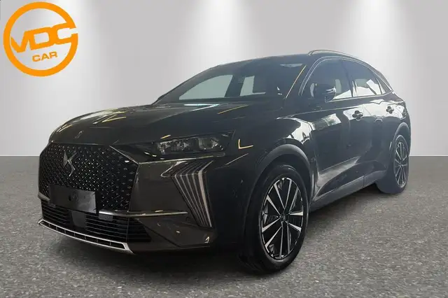 DS Automobiles DS 7 7 E-Tense