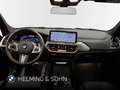 BMW X3 xDrive30d M-Sport Head-Up HK HiFi AHK Pano uvm. Schwarz - thumbnail 9