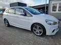 BMW 220 Active Tourer 220 i M Sport+PANO+NAVI+CAM+AHK Weiß - thumbnail 4