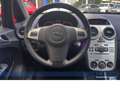 Opel Corsa Edition *111 Jahre*Klima*AUX*Allwetter*AC Blau - thumbnail 7