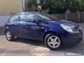 Opel Corsa Edition *111 Jahre*Klima*AUX*Allwetter*AC Blau - thumbnail 17