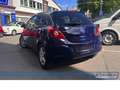 Opel Corsa Edition *111 Jahre*Klima*AUX*Allwetter*AC Blau - thumbnail 5