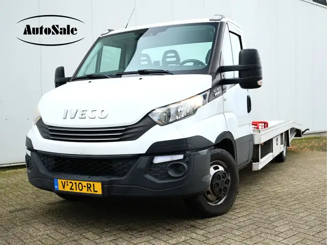 2018 Iveco Daily for sale