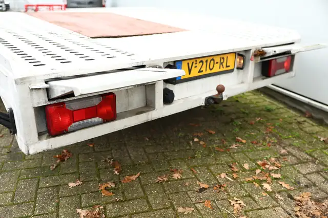 Iveco Daily view 15