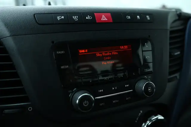 Iveco Daily view 10