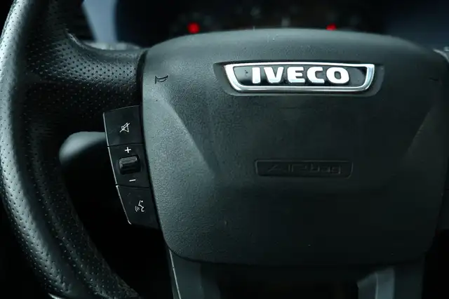 Iveco Daily view 6