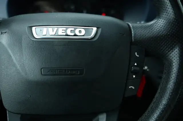 Iveco Daily view 7