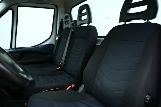 Iveco Daily view 14