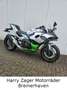 Kawasaki Ninja 7 Hybrid Neuzustand! Grau - thumbnail 1