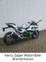 Kawasaki Ninja 7 Hybrid Neuzustand! Grau - thumbnail 3
