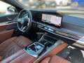 BMW 760 M760e xDrive 21" Autobahnas Massage Pano Sky B&W Czarny - thumbnail 17