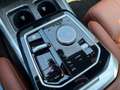 BMW 760 M760e xDrive 21" Autobahnas Massage Pano Sky B&W Czarny - thumbnail 15