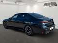 BMW 760 M760e xDrive 21" Autobahnas Massage Pano Sky B&W Czarny - thumbnail 6