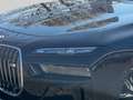 BMW 760 M760e xDrive 21" Autobahnas Massage Pano Sky B&W Czarny - thumbnail 8