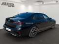 BMW 760 M760e xDrive 21" Autobahnas Massage Pano Sky B&W Czarny - thumbnail 5